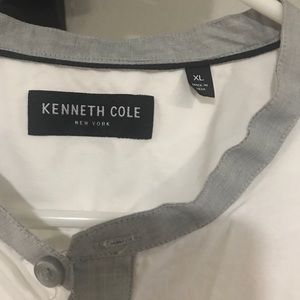 Kenneth Cole XL Men’s Dress Shirt